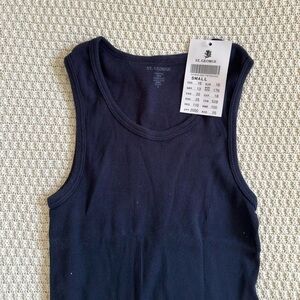 NWT Brandy Melville St. George Tank